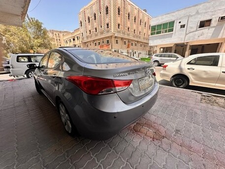 Khobar, Vehicles, Cars & Trucks , SAR 29000,  Hyundai Elantra,  2013,  Automatic,  148500 KM,  ,  Single Owner, Low Mileage, Available For Sale..