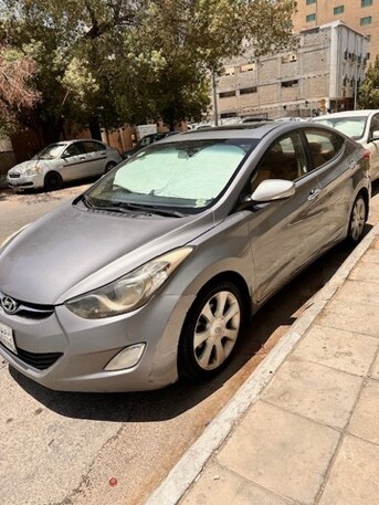 Khobar, Vehicles, Cars & Trucks , SAR 29000,  Hyundai Elantra,  2013,  Automatic,  148500 KM,  ,  Single Owner, Low Mileage, Available For Sale..