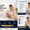The Business Consultant (Business Start Up Formation & Support Services MISA & ZATCA)...