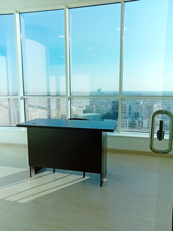 Manama, Offices, BHD 67,  10 Sq. Meter,  Special Price! Commercial Office &ndash; 67 BD/Month