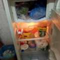 SAR 450,  Fridge