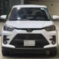 SAR 49000,  Toyota Raize,  2024,  Automatic,  46000 KM,