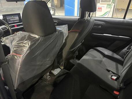 Jeddah, Vehicles, Cars & Trucks , SAR 49000,  Toyota Raize,  2024,  Automatic,  46000 KM,