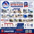 Professional Deep Cleaning Sofa, Carpet, Mattress, Curtain Villa & Apartment In Adliya