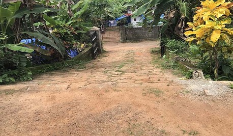 Kerala, Residential Plots, Land Plot 70 Cents For Sale Near Christian College, Chengannur, Kerala &ndash; Call 8281016543