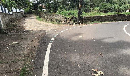 Kerala, Residential Plots, Land Plot 70 Cents For Sale Near Christian College, Chengannur, Kerala &ndash; Call 8281016543