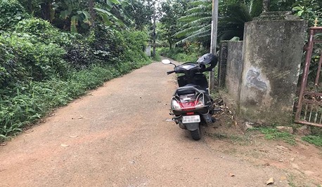 Kerala, Residential Plots, Land Plot 70 Cents For Sale Near Christian College, Chengannur, Kerala &ndash; Call 8281016543