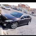 SAR 6000,  Mazda 6,  2009,  Automatic,  420000 KM,    Model Full Option Car H Problem Engine & Geer But Working Condition)