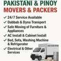 Professional Home Shifting Services