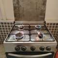 SAR 180,  Gas Cooking Range /Stove