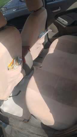 Al Sharafeyah, Vehicles, Cars & Trucks , SAR 27000,  Kia Cerato,  2015,  Automatic,  250000 KM,
