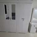SAR 1000,  Bed Room Set
