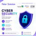 🔐 Is Your Business Safe From Cyber Threats!
