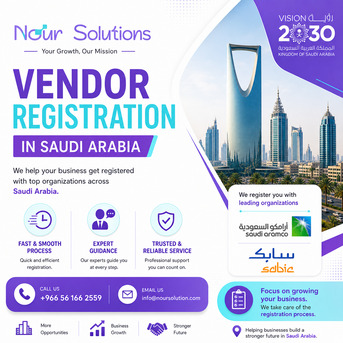 Khobar, Security, 🚀 **Unlock New Business Opportunities In Saudi Arabia 🇸🇦**