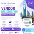 🚀 **Unlock New Business Opportunities In Saudi Arabia 🇸🇦**