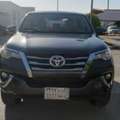 SAR 57000,  Toyota Fortuner,  2016,  Automatic,  379000 KM,  ,  Model , 379,000 Km,