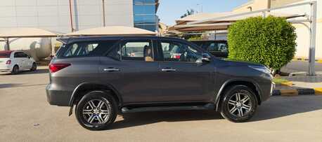 Riyadh, Vehicles, Cars & Trucks , SAR 57000,  Toyota Fortuner,  2016,  Automatic,  379000 KM,  ,  Model , 379,000 Km,