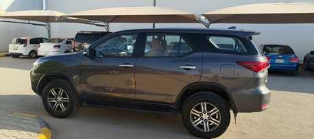 Riyadh, Vehicles, Cars & Trucks , SAR 57000,  Toyota Fortuner,  2016,  Automatic,  379000 KM,  ,  Model , 379,000 Km,