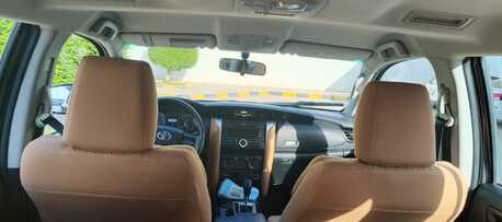 Riyadh, Vehicles, Cars & Trucks , SAR 57000,  Toyota Fortuner,  2016,  Automatic,  379000 KM,  ,  Model , 379,000 Km,