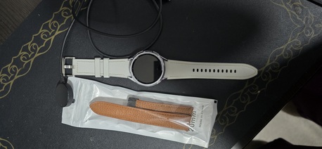 Khobar, Mobile Phones, SAR 500,  Galaxy Watch 6 Classic 43mm