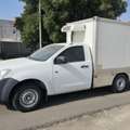 SAR 79000,  Isuzu D-MAX,  2020,  Manual,  62800 KM,   Pickup Reefer Refrigerator Freezer