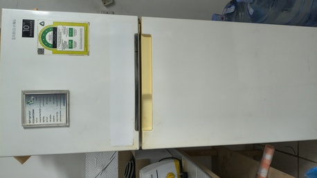 Riyadh, Appliances, SAR 650,  Samsung 240L Fridge (5-Star) &ndash; SAR 650