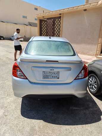 Riyadh, Automotive, Rent A Car Monthly