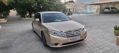 Manama, Vehicles, Cars & Trucks , BHD 3200,  Toyota Avalon XL,  2011,  Automatic,  333000 KM,  #########TOYOTA AVALON  ###### VERY CLEAN