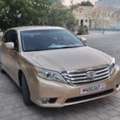 BHD 3200,  Toyota Avalon XL,  2011,  Automatic,  333000 KM,  #########TOYOTA AVALON  ###### VERY CLEAN