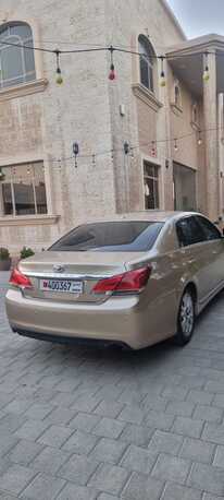 Manama, Vehicles, Cars & Trucks , BHD 3200,  Toyota Avalon XL,  2011,  Automatic,  333000 KM,  #########TOYOTA AVALON  ###### VERY CLEAN