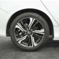 BHD 450,  Honda Civic LX Sports 2019 Stock Alloys