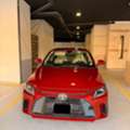 SAR 45000,  Toyota Yaris,  2023,  Automatic,  111000 KM,  Yaris Y