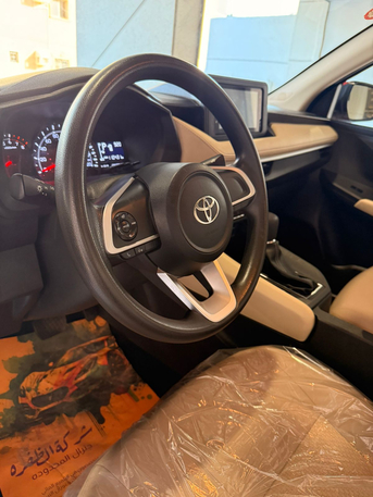 Jeddah, Vehicles, Cars & Trucks , SAR 45000,  Toyota Yaris,  2023,  Automatic,  111000 KM,  Yaris Y