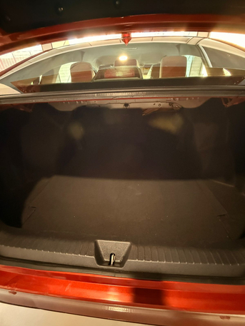 Jeddah, Vehicles, Cars & Trucks , SAR 45000,  Toyota Yaris,  2023,  Automatic,  111000 KM,  Yaris Y