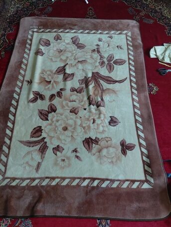 Manama, Household Items, BHD 1,  Blanket