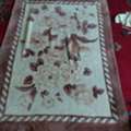 BHD 1,  Blanket