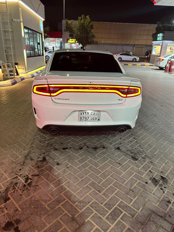 Riyadh, Vehicles, Cars & Trucks , SAR 170000,  Dodge Charger RT Concept,  2023,  39000 KM,  Dodge Charger R/T 5.7 HEMI  Full Option &mdash; Last Edition &mdash; Only 39,000 KM