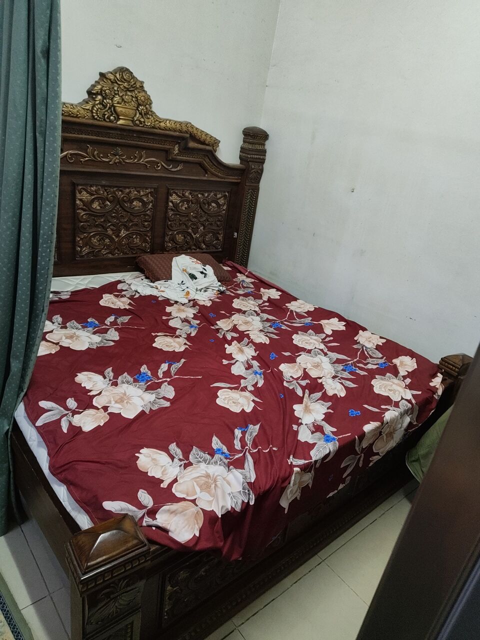 Riyadh, Villas, SAR 500,  500 Sq. Feet,  I Need Room Partner---