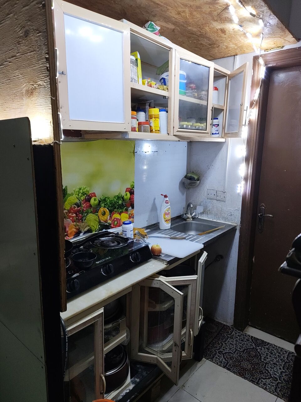 Riyadh, Villas, SAR 500,  500 Sq. Feet,  I Need Room Partner---