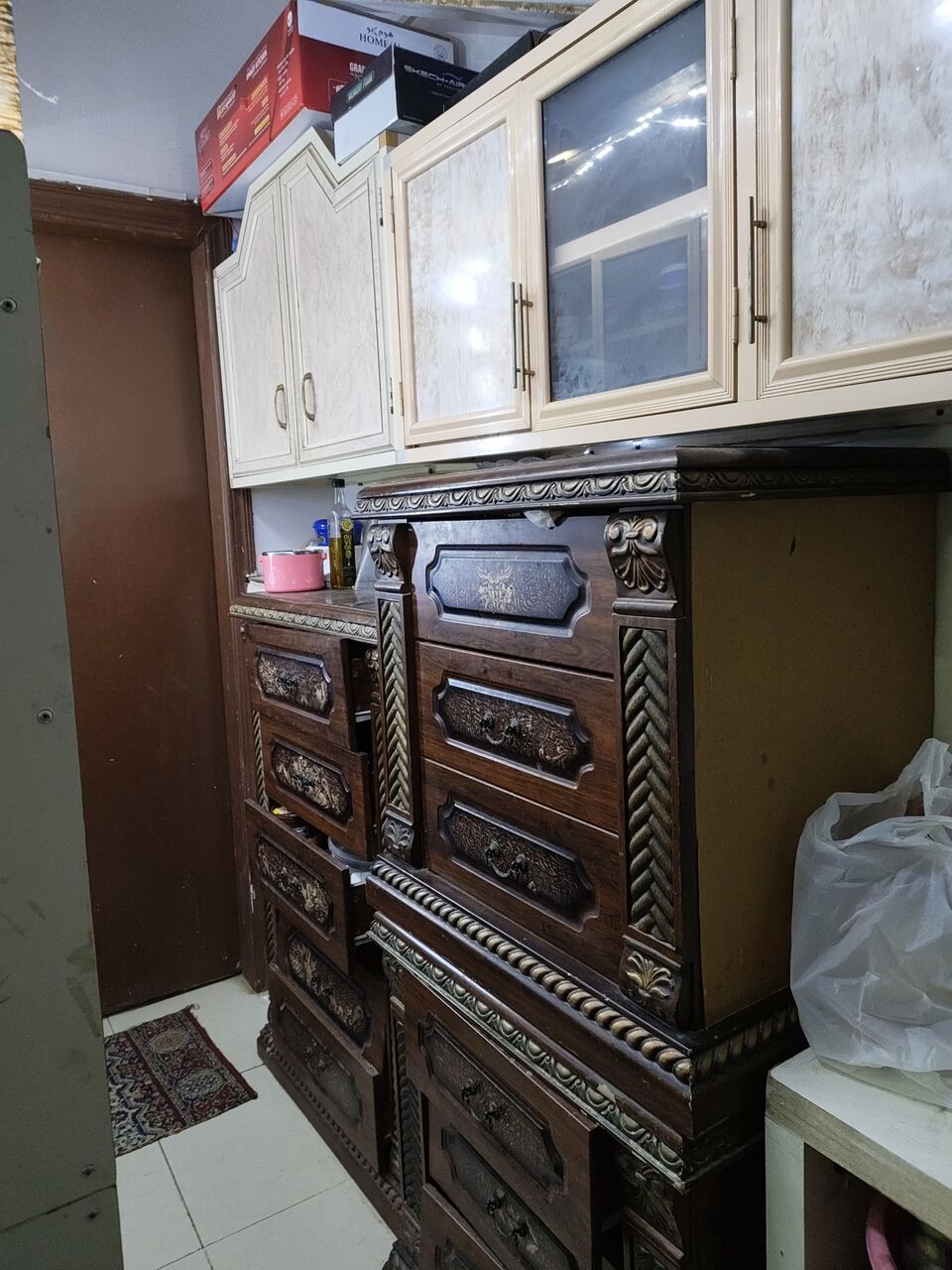 Riyadh, Villas, SAR 500,  500 Sq. Feet,  I Need Room Partner---