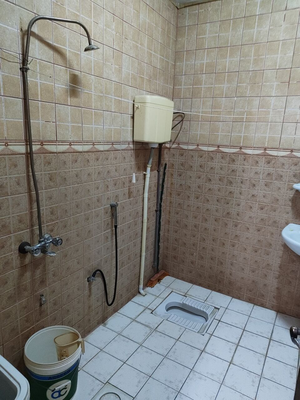 Riyadh, Villas, SAR 500,  500 Sq. Feet,  I Need Room Partner---