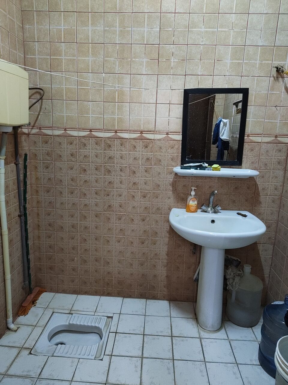 Riyadh, Villas, SAR 500,  500 Sq. Feet,  I Need Room Partner---