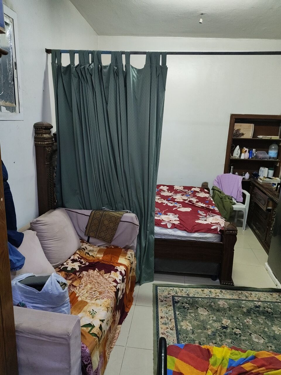 Riyadh, Villas, SAR 500,  500 Sq. Feet,  I Need Room Partner---