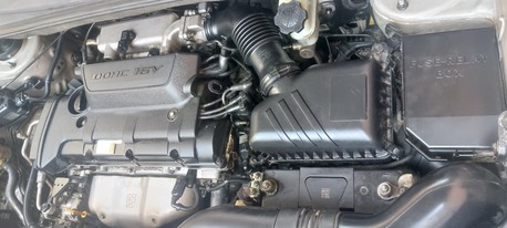 Riyadh, Vehicles, Cars & Trucks , SAR 10500,  Hyundai Tucson,  2009,  Automatic,  359709 KM,