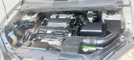 Riyadh, Vehicles, Cars & Trucks , SAR 10500,  Hyundai Tucson,  2009,  Automatic,  359709 KM,