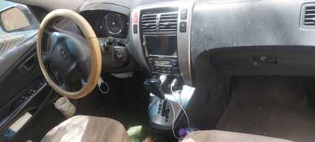 Riyadh, Vehicles, Cars & Trucks , SAR 10500,  Hyundai Tucson,  2009,  Automatic,  359709 KM,