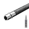 Premium Carbon Fiber Drop-In Barrels For Rifles