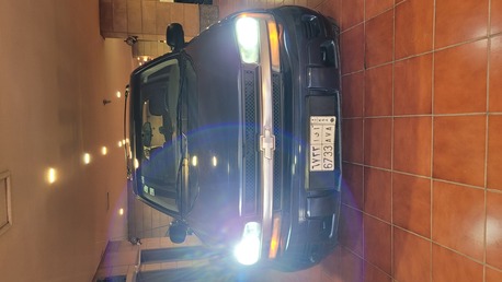 Jeddah, Vehicles, Cars & Trucks , SAR 16000,  Chevrolet Blazer,  2009,  Automatic,  400000 KM,  *** CHEVROLET TRAIL BLAZER  BLUE COLOR EXCECELLENT ***