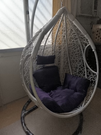 Riyadh, Farm & Garden, SAR 300,  Swing For Sale