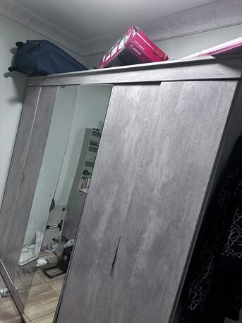 Jubail, Household Items, SAR 23000,  2 BHK Family Apartment Available &ndash; Khalidiya, Jubail (Near Playground)